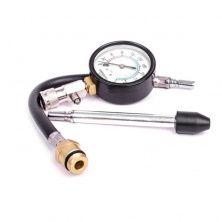 Компрессометр для бензиновых двигателей