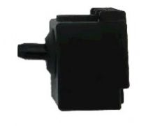 Кнопка для дрели Dwt 115, Интерскол (малая) ZL 1 KOSA