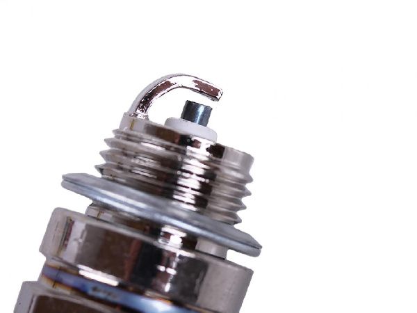 Свеча б/п L7Т M14*1,25 9,5mm STL YB AMG