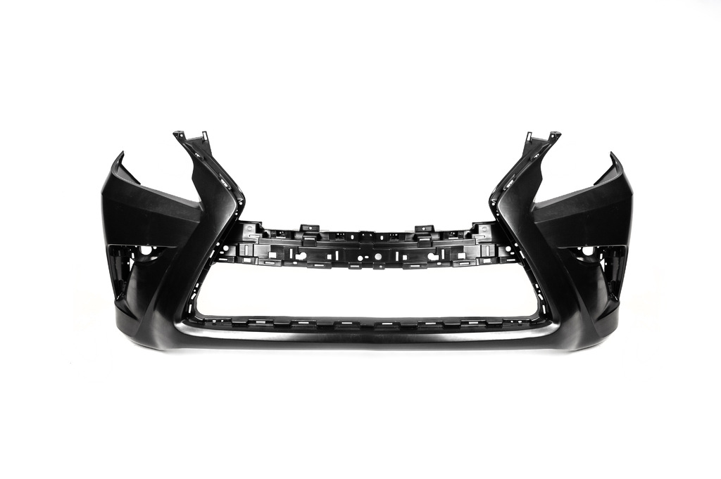 Передній бампер (рестайлінг) для Lexus GX460 2009-2023 рр
