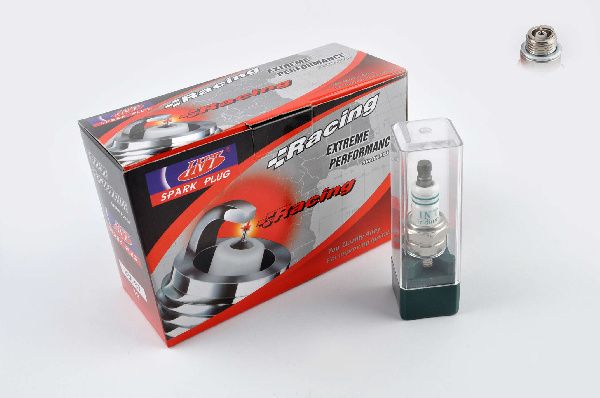 Свеча б/п L6TC M14*1,25 9,5mm IRIDIUM (до 14 атмосфер) (AIX-BM6) INT