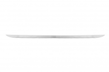 Кромка багажника (Sedan) Mercedes E-сlass W211 2002-2009 рр.