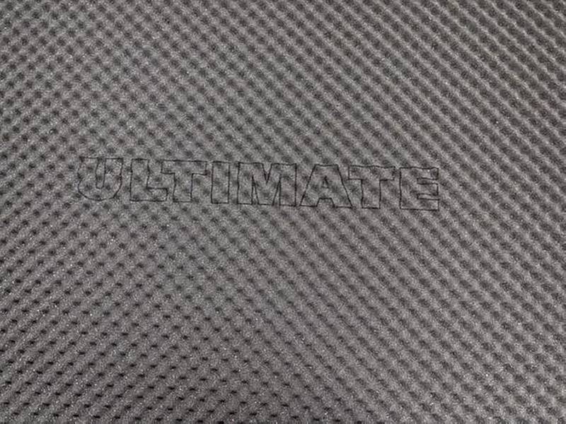 Ущільнювальний матеріал Sound Absorber 15мм (75х100см)