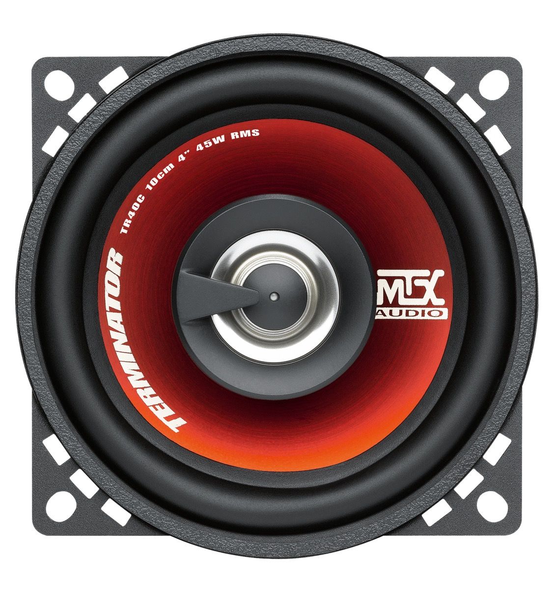 Коаксіальна акустика MTX TR40C