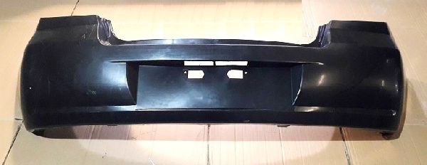 Бампер задній Geely MK2/MK Cross KLM