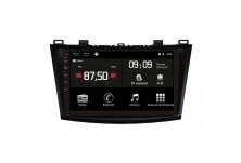 Штатная магнитола Torssen Mazda 3 03-09 MQG9232 4G