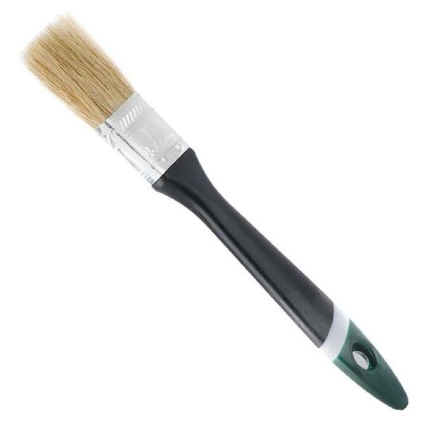 Кисть флейцевая 1” INTERTOOL