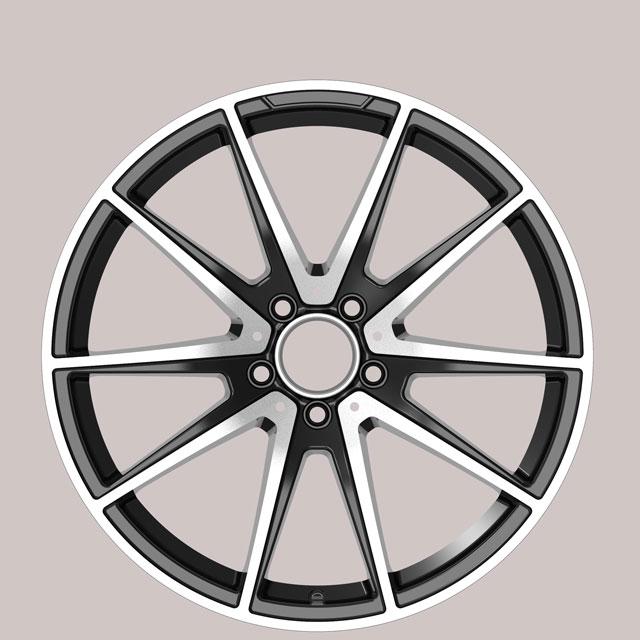 Ковані диски DH-Style V13 R16
