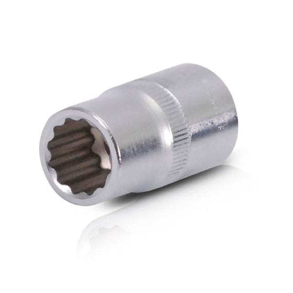 Головка 12 гр. 1/2 13мм