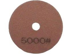 Круг абразив черепашка 100*300 KOSA