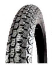 Мотошина 2,50-17 TT 6PR (mod 2) AMG-4
