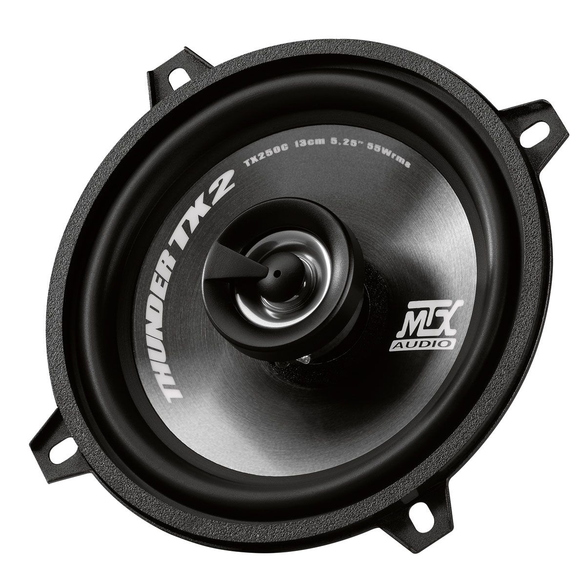 Коаксіальна акустика MTX TX250C
