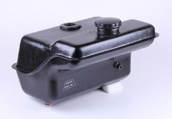 Бак топливный Foton 250/254 AMG