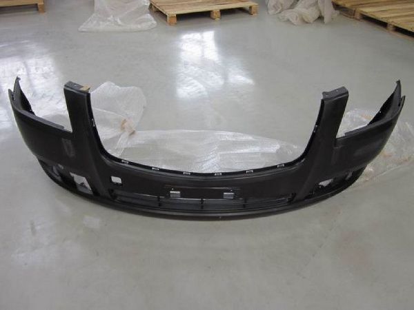 Бампер передній (під ParkTronic) Geely EC-8