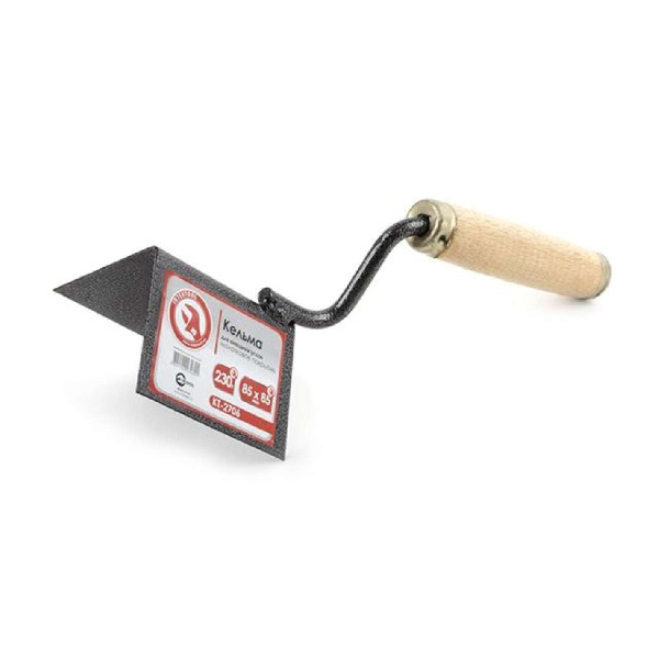 Кельма для наружных углов