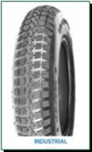 Шина 4,00 -6 TT ( Delitire S-369 4PR) LTK