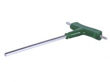 Ключ комбинированный мотокосы (5-5-4 шестигранный) AMG