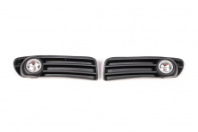 Противотуманки (c LED лампою, 1994-1999) Audi A4 B5 1994-2001 рр.
