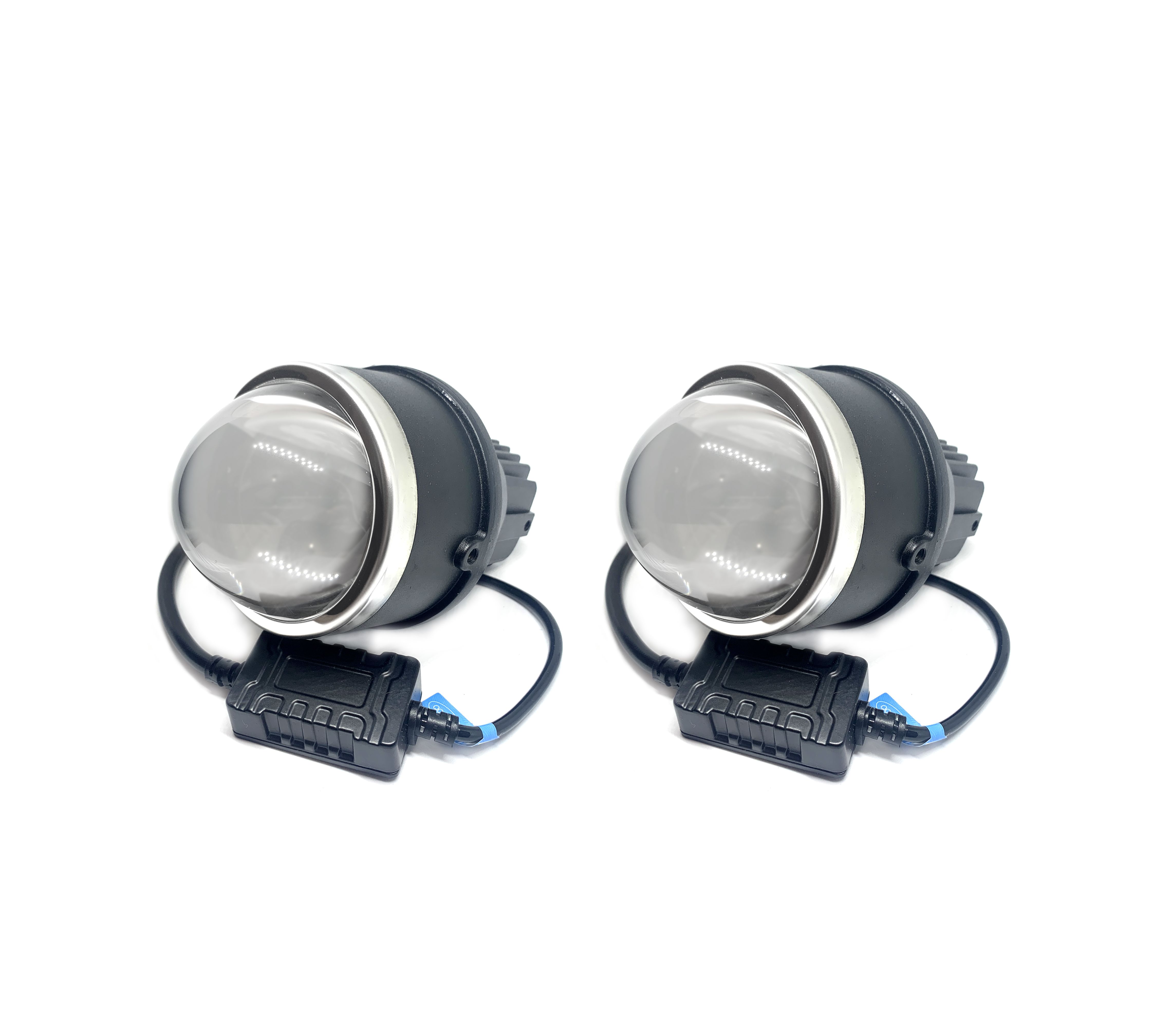 Протитуманні BI-LED лінзи TORSSEN BI LED FOG T 3