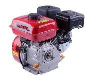 Двигун м/б 170F (7Hp) (вал Ø 16мм, під різьблення) AMG