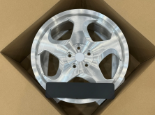 Ковані диски OEM R19 (4 шт) BMW 5 серія E34 1988-1995 рр.