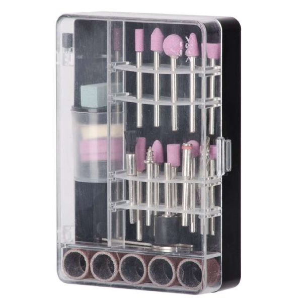 Комплект аксессуаров для гравера WT-0516 и DT-0517 42 ед. INTERTOOL