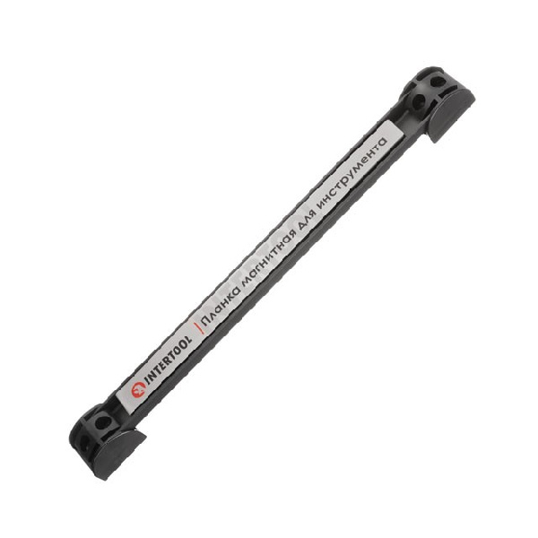 Планка магнитная для инструмента 305×23×12.5 мм, 13 кг