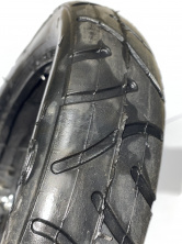 Шина (дитяча коляска) 8*2,0-5 (127-40) G-820 LTK-3