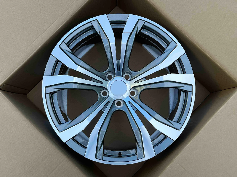 Ковані диски OEM R19 (4 шт) Lexus ES 2006-2011 рр.