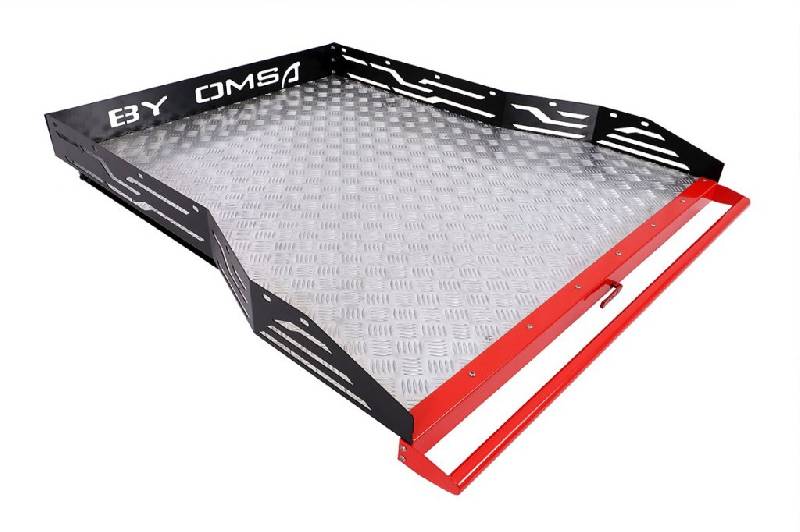 Виїзний ящик для кузова 135*115*20 cm Volkswagen Amarok 2010-2022 рр.