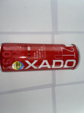 Олія 2T, 1л (синтетика, Atomic OIL 2T FC)