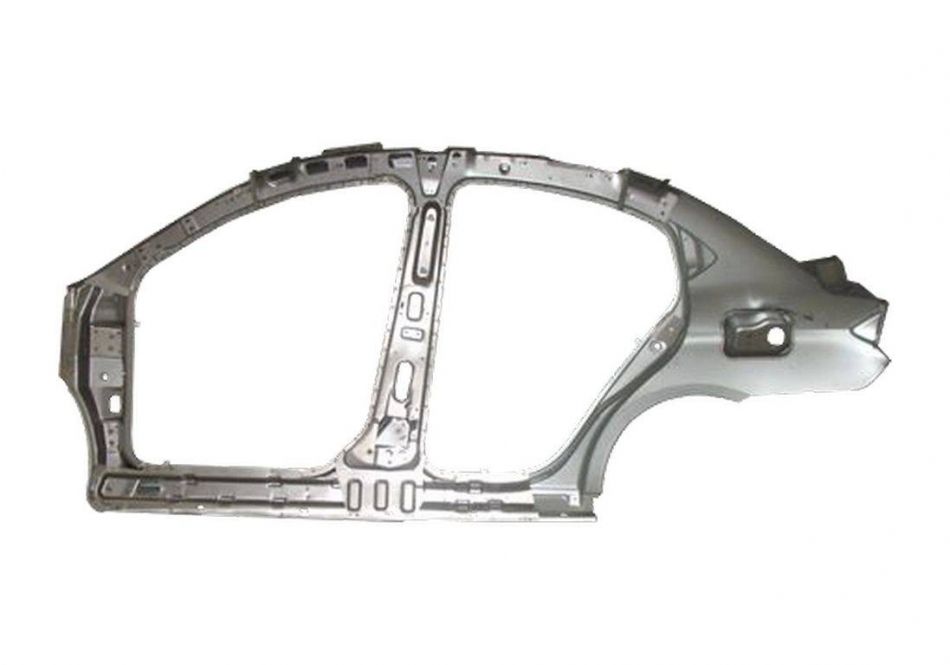 Боковина кузова R Chery M11 (оригінал)