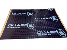 Виброизоляция GUARD GUARD EXTREME FORCE 3,6мм(50х37,5см)