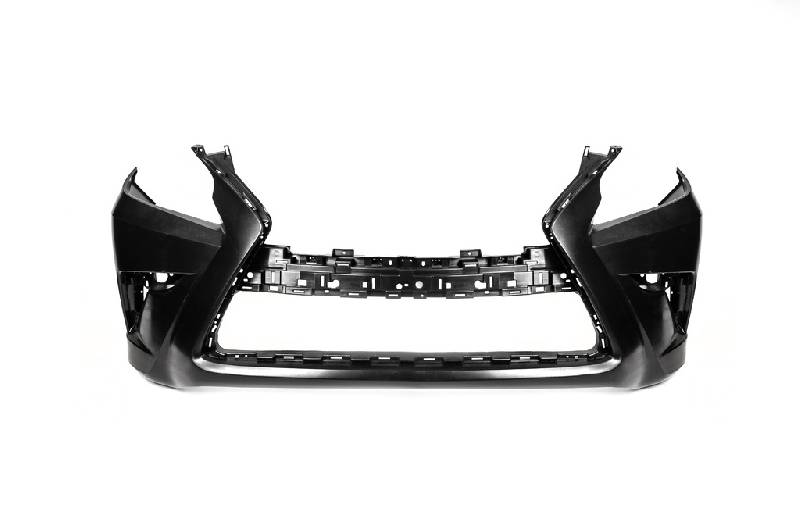 Передній бампер (рестайлінг) Lexus GX460 2009-2023 рр.