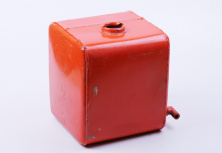 Бак топливный в сборе Xingtai 120/160 AMG