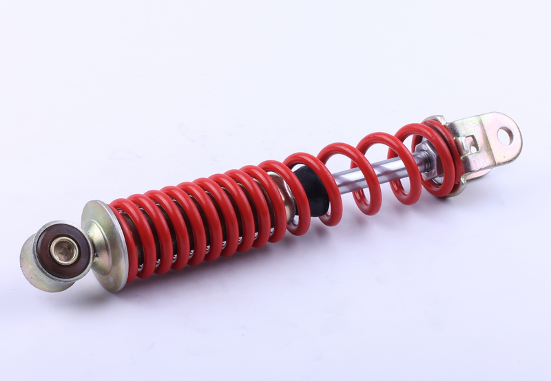 Амортизатор AD50 220mm (червоний) передній AMG