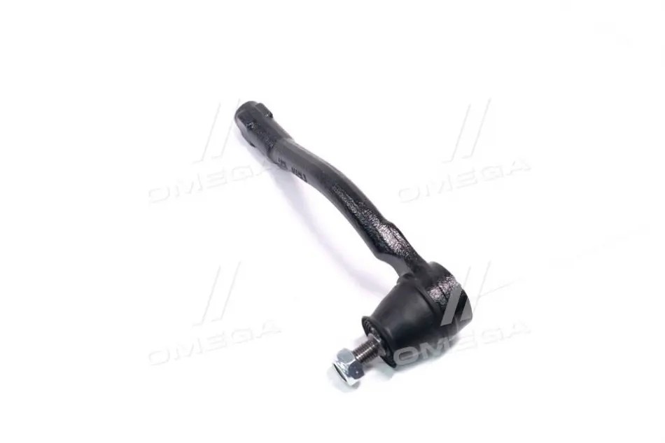 Наконечник кермової тяги R JAC S3, S4 CTR