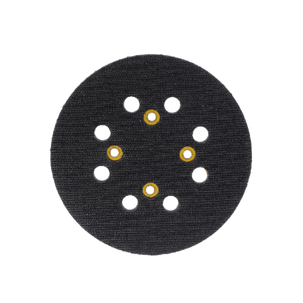 Платформа шлифовальная 125 мм для эксцентриковой шлифмашины