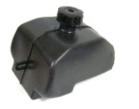 Бак паливний 2т Pocket ATV 50 JPX
