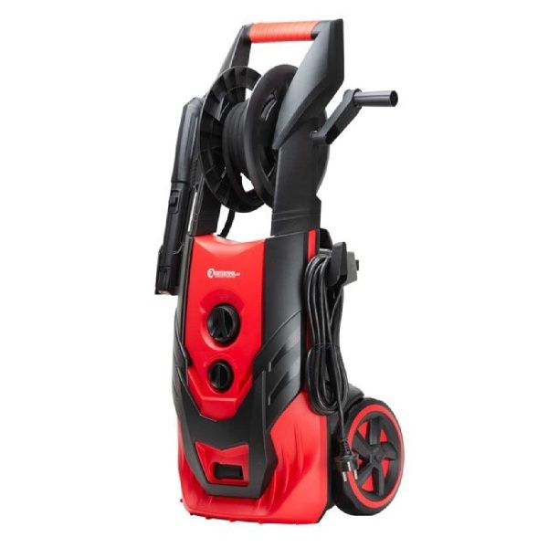 Мойка высокого давления 2200Вт, ном. 6.5 л/мин, макс. 7.5 л/мин, 120-150 бар