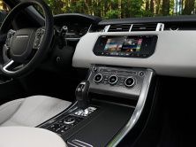 Штатна магнітола Torssen Land Rover Range Rover Vogue 2013-2016 Bosch SK10258+360