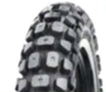 Мотошина 110/80 -18 TT DELI SB-107 KROSS LTK