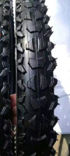 Велосипедна шина 14*2,125 (mod 4) YKX