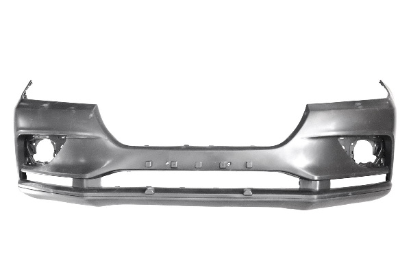 Бампер передній Great Wall Haval H2