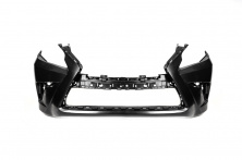 Передній бампер (рестайлінг) Lexus GX460 2009-2023 рр.
