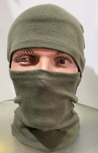 Підшоломник (ХАКІ) VDKI