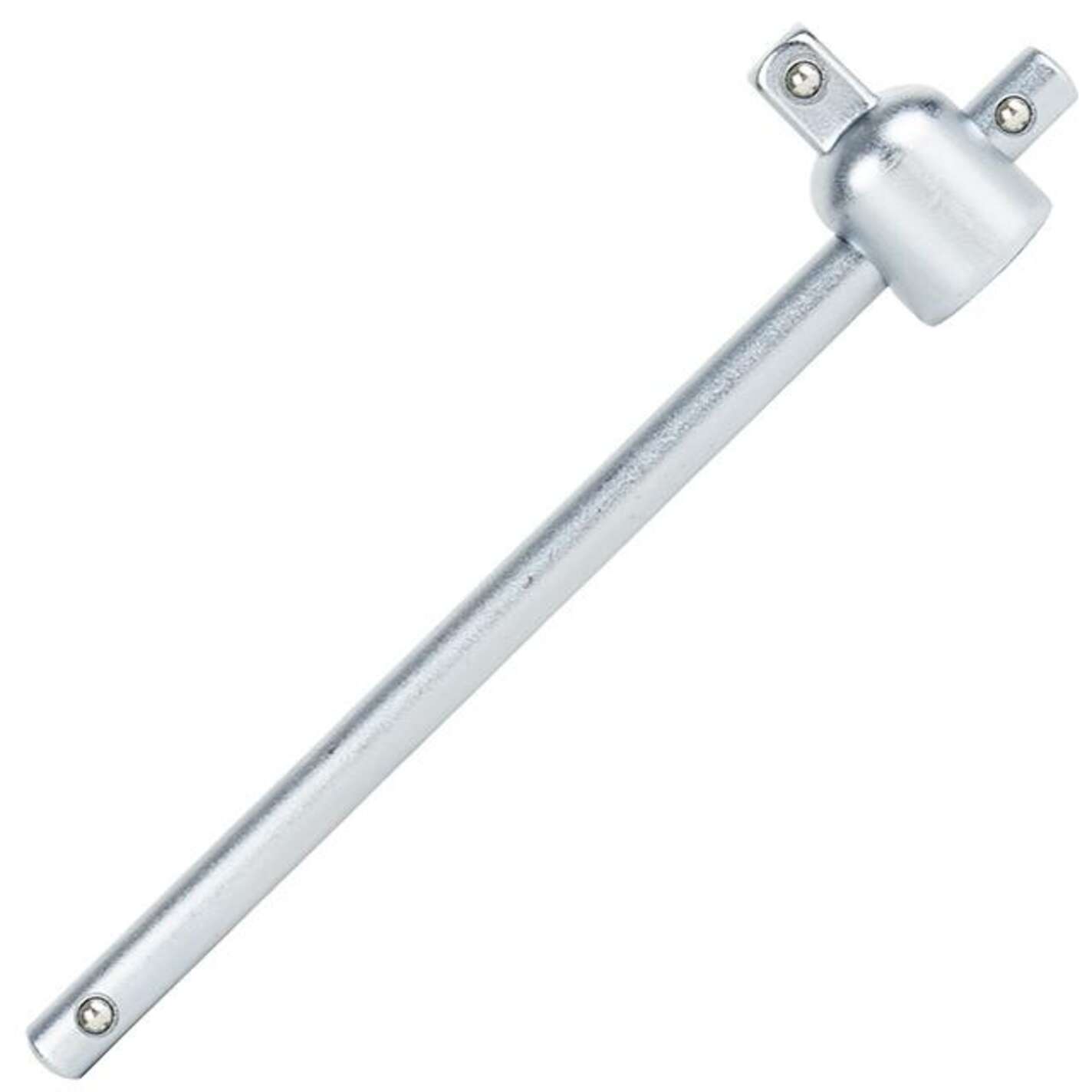 Вороток Т-подібний 1/4”, 110 мм, Cr-V