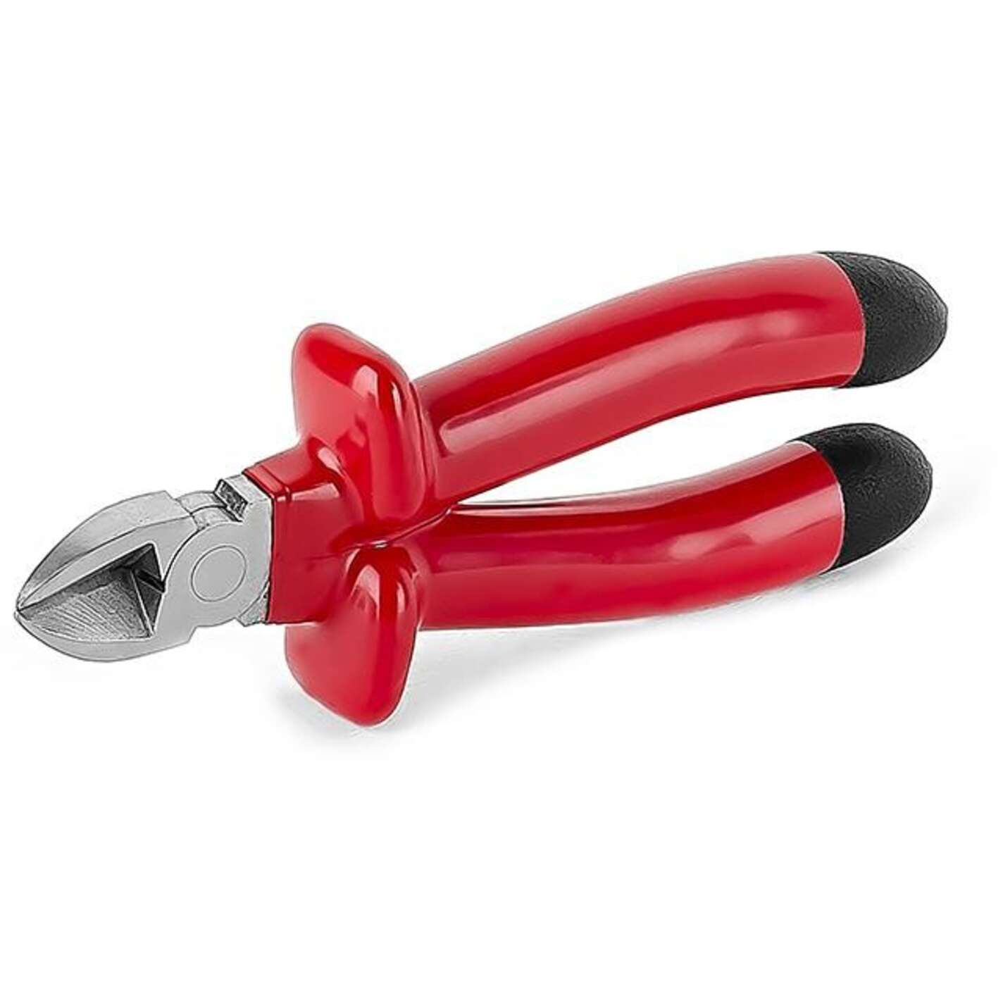Бокорізи 190 мм CrV 1000 В INTERTOOL