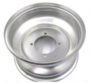 Диск колеса ATV (задний) (25/10-12) JPX