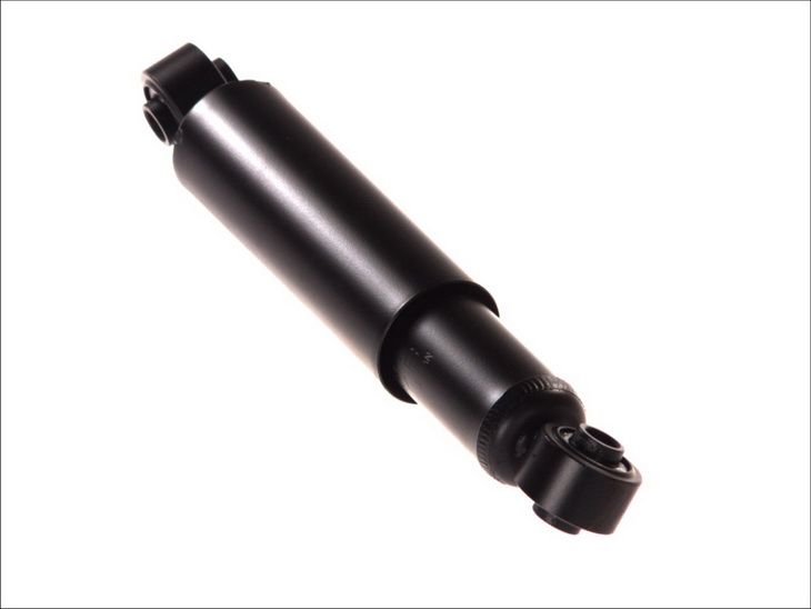 Амортизатор задній (масло) Chery QQ KYB